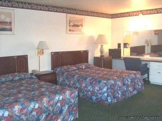 The Palms Motel Portland Ruang foto